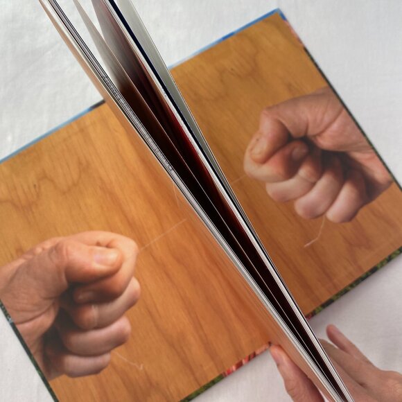 9½ x 6¾ by Manon Labrecque - Picture 5 of 8